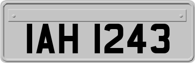IAH1243