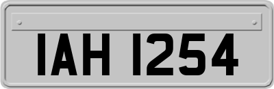 IAH1254