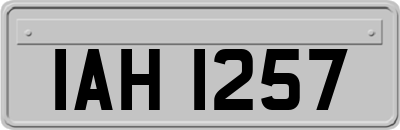 IAH1257