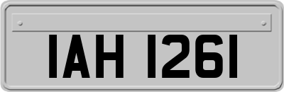 IAH1261