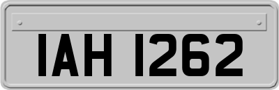 IAH1262