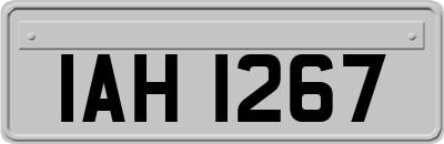 IAH1267