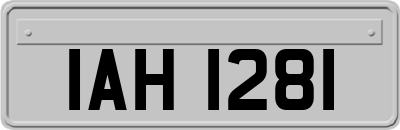IAH1281