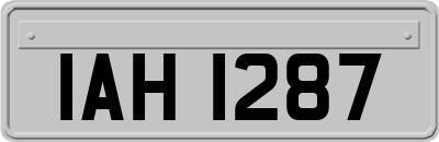 IAH1287