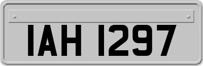 IAH1297