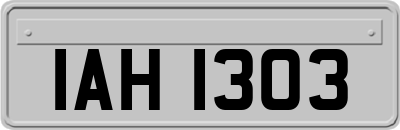IAH1303