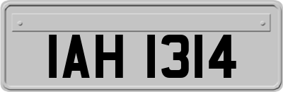 IAH1314