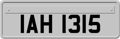 IAH1315