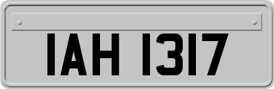 IAH1317