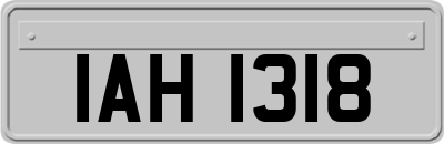 IAH1318