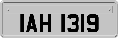 IAH1319