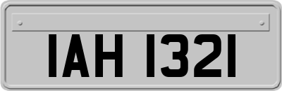 IAH1321