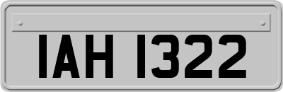 IAH1322