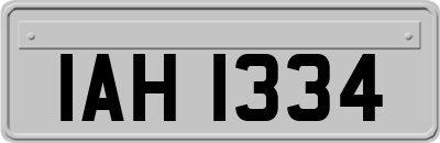 IAH1334