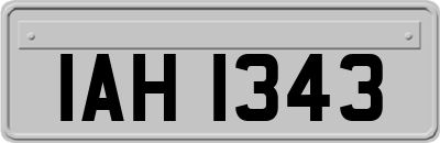 IAH1343