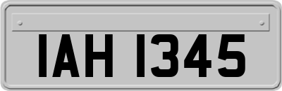 IAH1345
