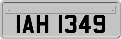 IAH1349