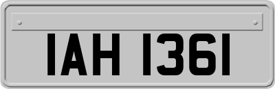 IAH1361