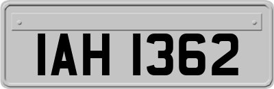 IAH1362