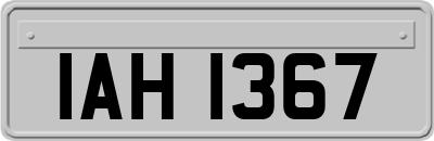 IAH1367