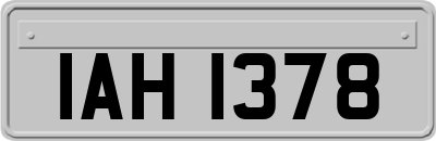 IAH1378