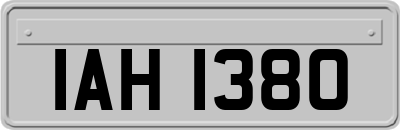IAH1380