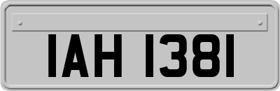 IAH1381