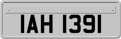 IAH1391