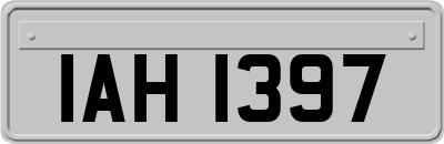IAH1397
