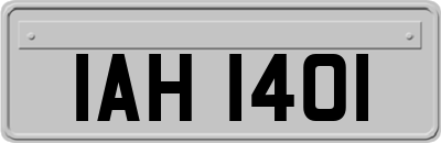 IAH1401