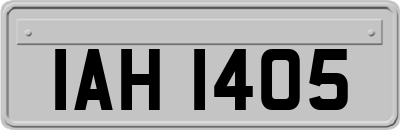 IAH1405