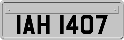 IAH1407
