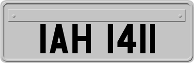 IAH1411