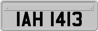 IAH1413