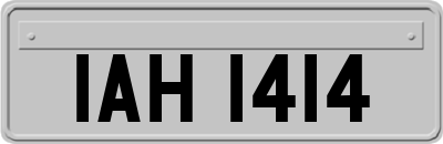 IAH1414