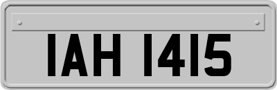 IAH1415