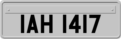 IAH1417