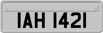 IAH1421