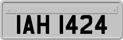 IAH1424