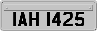 IAH1425