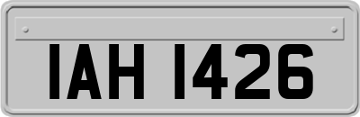 IAH1426