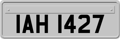 IAH1427