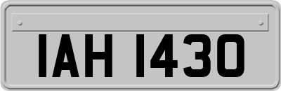 IAH1430