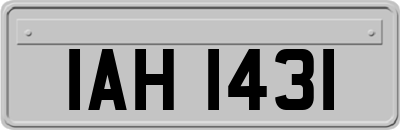 IAH1431