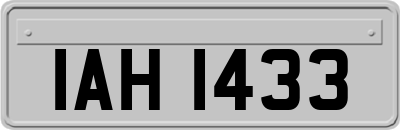 IAH1433