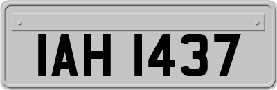 IAH1437