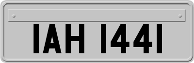 IAH1441