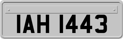 IAH1443