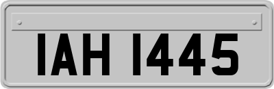 IAH1445
