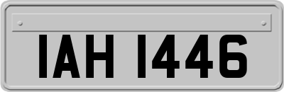 IAH1446